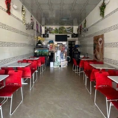 # MT Phan Văn Định đường 15m thông Biển Nguyễn Tất Thành, 110m2, ngang 6m, Sập Hầm