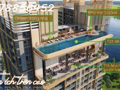 CĂN HỘ CAO CẤP TẠI NHA TRANG KHÁNH HOÀ