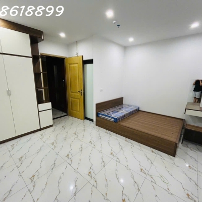 TÒA NHÀ 8 TẦNG PHẠM VĂN ĐỒNG - Ô TÔ VÀO NHÀ - 90M2 - MT 5.5M - DT 120 TR/TH - 26 TỶ