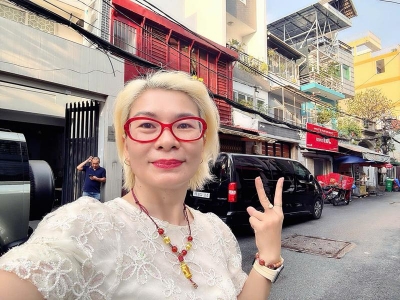 BÁN NHÀ 3 TẦNG HXH 8M Đ. LÊ VĂN SỸ, QUẬN 3 - 4.2M NỞ HẬU 5,8M*13M VUÔNG ĐẸP - HDT ĐỀU 30TR/TH - GIANG GIANG:0901611116