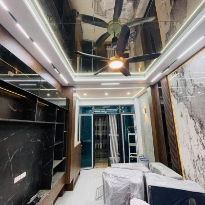 BÁN NHÀ THANH XUÂN, GẦN OTO TRÁNH, DT45M2 4 TẦNG 2 THOÁNG, GẦN TRƯỜNG, CHỢ, NHỈNH 12 TỶ