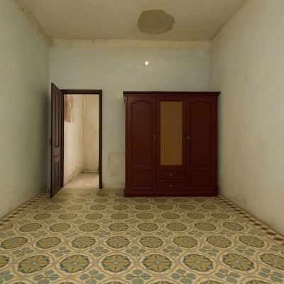 Cho thuê nhà nguyên căn phố Đào Duy Anh –25m² x 3 tầng 2 phòng ngủ, 2 vệ sinh
9 triệu