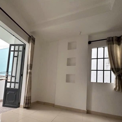 Nhà 2 Mặt Tiền Huỳnh Tấn Phát Quận 7 – 5.5x12m – 3PN – Liền Kề Phú Mỹ Hưng – 5.8 Tỷ