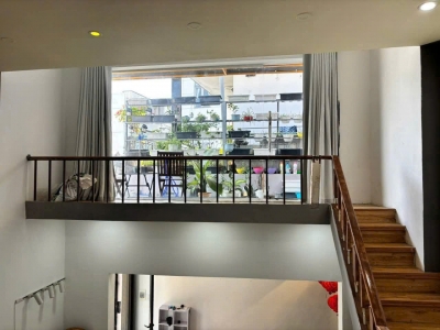 ♪ Nhà Kiệt Hùng Vương đoạn gần Big C, 85m2, 2 tầng sạch đẹp, 3.1 tỷ