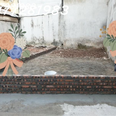 TT TRÔI – LÔ ĐẤT ĐẸP 41M² – GIÁ HƠN 3.X TỶ