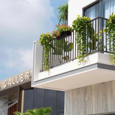 K-Home – Nhà phố thương mại trung tâm khu dân cư sầm uất