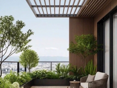 Không cần áp lực tài chính – vẫn có thể sở hữu tổ ấm đẳng cấp TT AVIO Nhật ngay trung tâm Bình Dương!