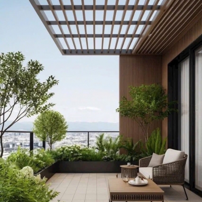 Không cần áp lực tài chính – vẫn có thể sở hữu tổ ấm đẳng cấp TT AVIO Nhật ngay trung tâm Bình Dương!