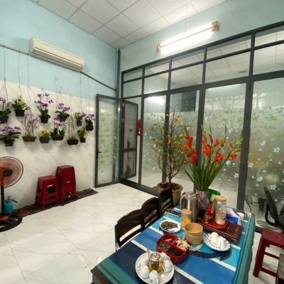 CẦN BÁN NHÀ C4 MT BÌNH MINH 1 SÁT CÔNG VIÊN APEC