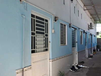 Bán 2 Căn Nhà + 6 Phòng Trọ Mặt Tiền Trần Vĩnh Kiết - An Bình Cần Thơ