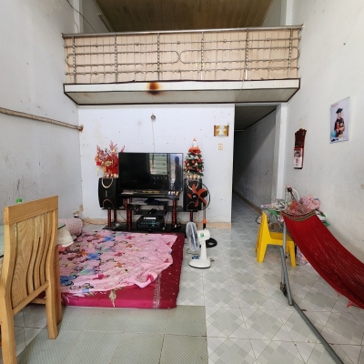 # Nhà Mặt Tiền đường 5.5m Thanh Khê, sát Chợ Kỳ Đồng, 70m2, C4, 3.95 tỷ