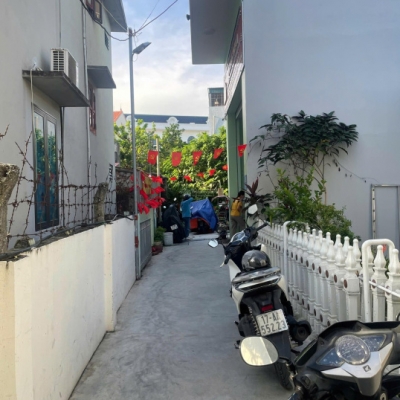 Đất tại TT. Quỳnh Côi giá chỉ hơn 900tr ngay ngã tư Bạt, trung tâm hành chính xã Quỳnh Phụ mới