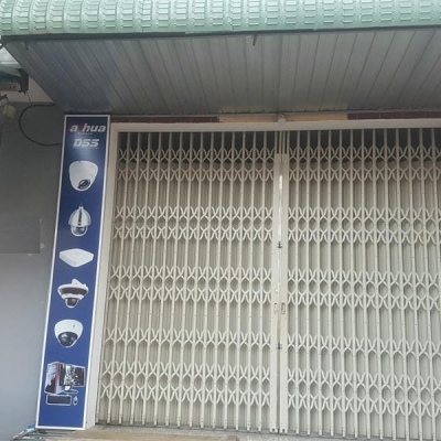 Cho thuê mặt bằng đường phạm hồng thái p7, tp.vt nhà mới xây đẹp