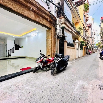 Vip PL Vương Thừa Vũ Thanh Xuân ngõ thông oto KD nhỉnh 21ty 50m x 7T.