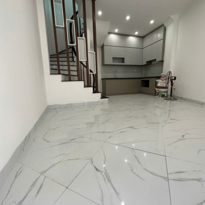 CĂN GÓC 35m2 NHỈNH 5 TỶ - MỚI TINH - Ô TÔ ĐỖ GẦN ,SIÊU THOÁNG ,AN SINH ĐỈNH