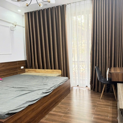 Bán nhà 3 tầng thôn Chi Đông 3, xã Quang Minh, TP Hà Nội. Nhà đẹp long lanh