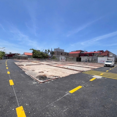 Lô đất tuyến 2 Trung Nghĩa – giá chỉ 8xx triệu, sổ đỏ rõ ràng – ZALO 0567 222 555