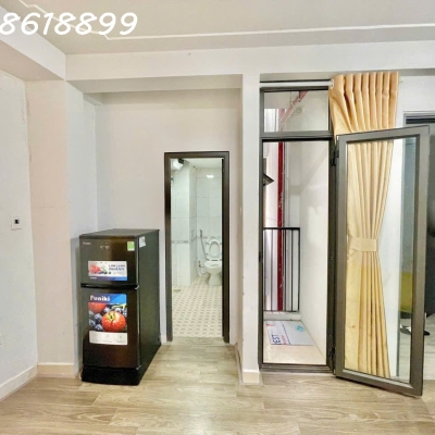 BÁN TÒA NHÀ 8 TẦNG PHÚ MỸ, NAM TỪ LIÊM - Ô TÔ -  DT 150 TR/TH - 110M2 - MT 5M - 31,5 TỶ