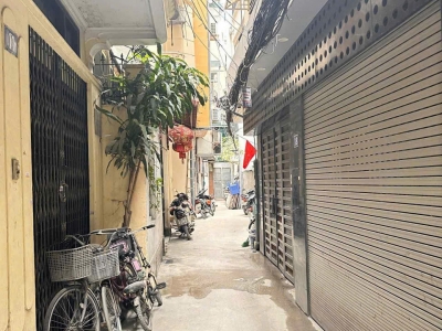 HIẾM ĐẤT NGỌC LÂM, 50M RA Ô TÔ DỪNG ĐỖ, 73M, 109TR/M 0965549363