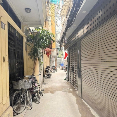 HIẾM ĐẤT NGỌC LÂM, 50M RA Ô TÔ DỪNG ĐỖ, 73M, 109TR/M 0965549363