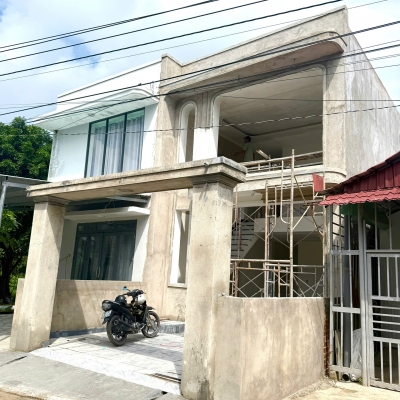 Nhà gác lửng Mỹ Phước 3 chỉ 2 tỷ 180 – Sắp hoàn thiện, mua lời ngay 80 triệu