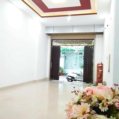 Cho thuê mặt bằng cạnh chợ Lưu Chí Hiếu đường Bình Giã, TPVT