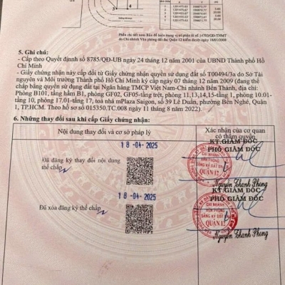 Đất hẻm Phường Thới An, Quận 12, Hẻm 10m thông, 5x20m, Cn 100 m2, 7,2 tỷ TL