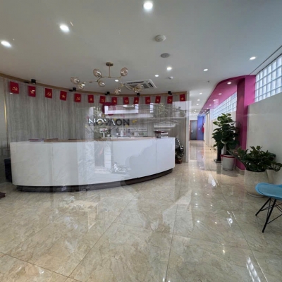 MẶT PHỐ NGUYỄN CHÍNH - TÒA BUILDING 7 TẦNG + 1 HẦM - 176M² - MT 6.5M - 70 TỶ