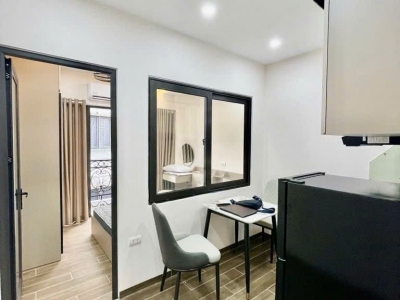 Chung cư mini khu vực hot, dòng tiền ổn định