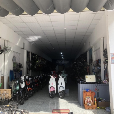 Chính chủ bán nhà mặt tiền đường 30/4, P. 11, TP. Vũng Tàu