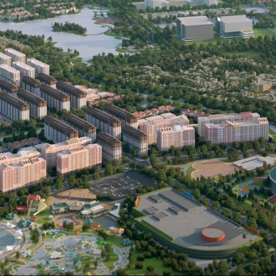 Chính thức nhận booking phân khu Park Residence cạnh công viên Sun World Hà Nam