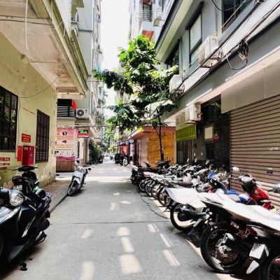 ???????????? SIÊU HIẾM PHÂN LÔ Ô TÔ TRÁNH KINH DOANH - VỈA HÈ Ô TÔ DỪNG ĐỖ - THÔNG CÁC NGÕ - MẶT TIỀN RỘNG ????????????