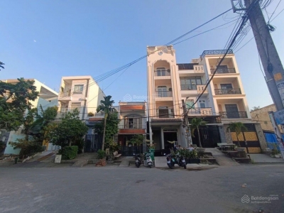 BÁN NHÀ 2 TẦNG (4.5X18M), KDC XÃ BÌNH HƯNG, CẠNH PEGASUITE, BXE QUẬN 8 - 7 TỶ