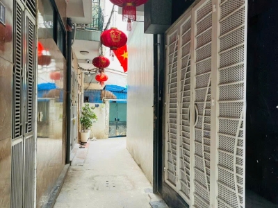 ???? NHÀ ĐẸP - DÂN XÂY - NGÕ THÔNG - 10M RA Ô TÔ - Ở SƯỚNG - PHÂN KHÚC HIẾM 20M2*5T