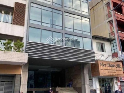 Chủ Nhà Định Cư Nước Ngoài Cần Bán Găp Trong Tháng - Nhà Mặt Tiền Hoàng Hoa Thám – P.13, Q. Tân Bình