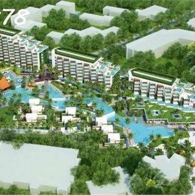Chỉ với 30 tỷ, bán penthouse 179m2 tại Premier Residences Phú Quốc, Bãi Khem, Kiên Giang