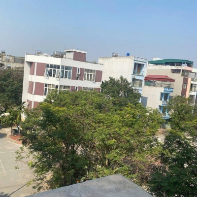 ???? LIỀN KỀ KIẾN HƯNG – Hà Đông  55m² – 5 Tầng – 17 TỶ