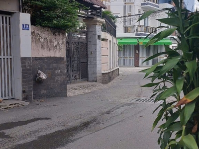 Bán nhà đẹp cạnh chợ Chiều Nguyễn Thị Định,Bình Trưng Tây,Thủ Đức giá chỉ 5.5 tỷ LH Mrs Vân 0906227839