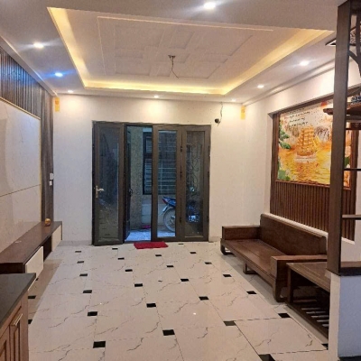 DV TRÀNG CÀY HUYỀN KỲ 50M_PHÂN LÔ VỈA HÈ_ NHÀ ĐẸP_ KHÔNG LỖI_ GALA_ ÔTÔ_ NHỈNH 10 TỶ
