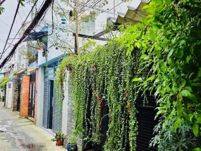 NGAY ĐHCT - HXH ĐỖ CỔNG - 3P AEON - 5P GA T3 75M - 2 TẦNG - 3 NGỦ NHỈNH 7