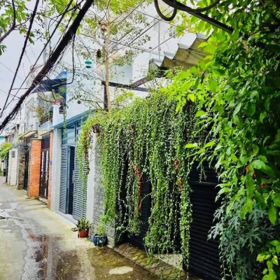 NGAY ĐHCT - HXH ĐỖ CỔNG - 3P AEON - 5P GA T3 75M - 2 TẦNG - 3 NGỦ NHỈNH 7