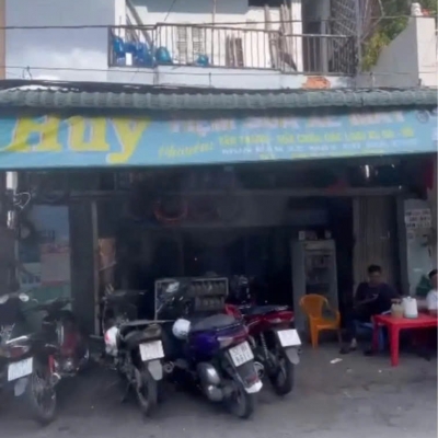 Nhà hẻm 1358/4 Quang Trung, Phường 14, Gò Vấp, Hẻm 7m thông, 6,22 NH 6,5x20m, Cn 122,9 m2, trệt 2 lầu, ST, 6PN, 4WC, 15 tỷ TL