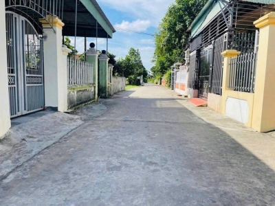 Lô đẹp – giá hiếm khu Minh Tân chỉ 1,7x tỷ  ZALO 0567 222 555