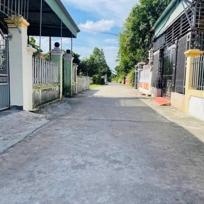 Lô đẹp – giá hiếm khu Minh Tân chỉ 1,7x tỷ  ZALO 0567 222 555