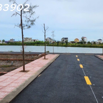 Siêu phẩm đất tại bãi tắm Xã Giao Phong, Giao Thủy, Nam Định, DT 100m2, giá đầu tư