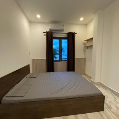 ♥ Sát Mặt Tiền Điện Biên Phủ, 123m2, 4 tầng, thang máy, thu 50tr/tháng, 8.x tỷ