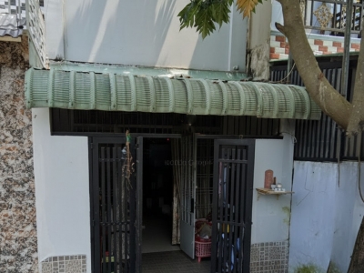 L1622 ⭐️ Nhà Nguyễn Thị Ngâu HM, SHR, Vuông, HXT, 4x13m, 3.x tỷ