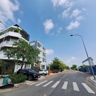 HIẾM, CHỈ CÒN 1 NỀN, TRỤC 16M ĐƯỜNG ĐÀO SƯ TÍCH, 5X19M, HƠN 7 TỶ XÍU