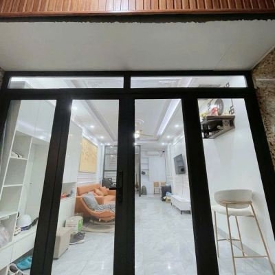 HIẾM!NHÀ DÂN XÂY NGUYÊN XÁ 35M2X4T, THOÁNG SÁNG, SỔ ĐỎ, Ô TÔ TRÁNH 20M, 6.6 TỶ