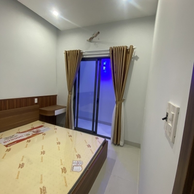 ♥ Nhà Kiệt ~ 4m sát MT Lê Duẩn, 128m2, ngang 5.5m, 3 tầng, nhỉnh 7  tỷ